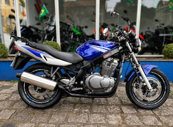 SUZUKI GS500E SUZUKI GS500E